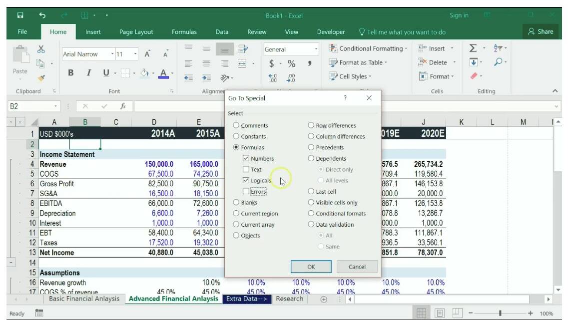 free excel spreadsheets for mac