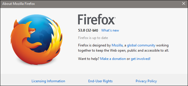firefox 32 for mac